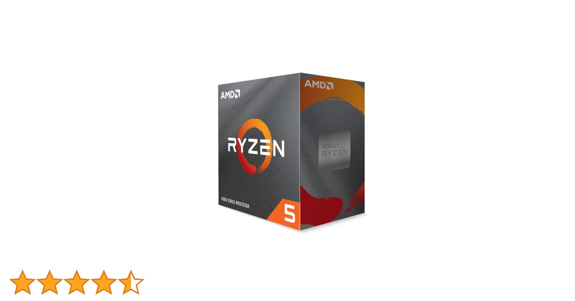 AMD Ryzen5 4500 動作確認済 訳あり AMD Ryzen5 4500 動作確認済 訳あり AMD Ryzen 5 5500 @ 4199.1